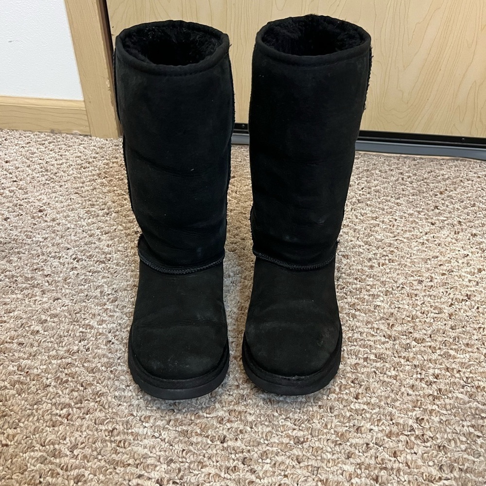 Womens Ugg Classic Tall Boots